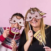 Sada Pusheen Party Photo Booth